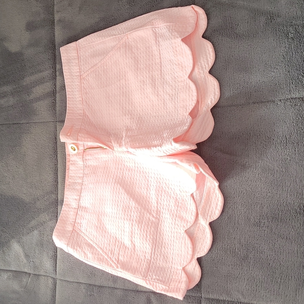 Lilly pulitzer shorts